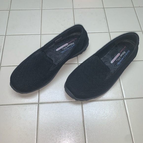 Skechers Relaxed Fit: Reggae Fest - Willows Size 6.5 - Picture 8 of 9